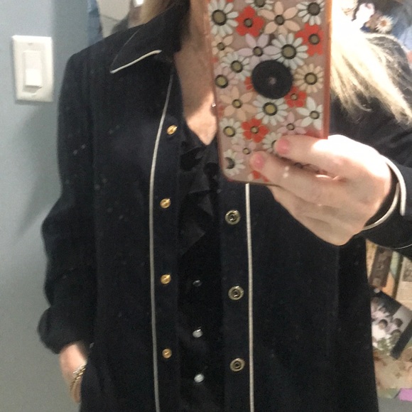 St John Sport Jacket - Picture 3 of 4